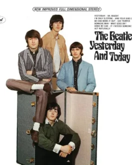 Yesterday and Today