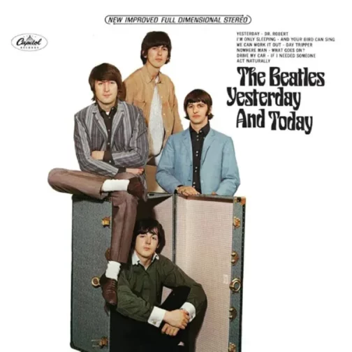 beatles