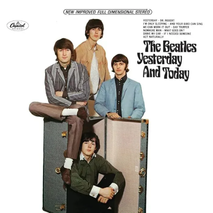 beatles