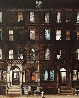 Physical Graffiti
