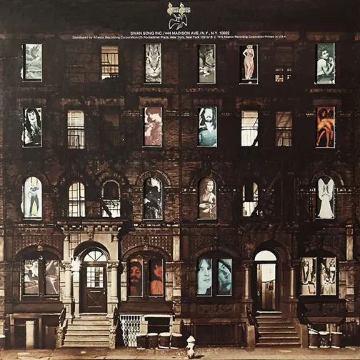 Physical Graffiti - Imagen 2