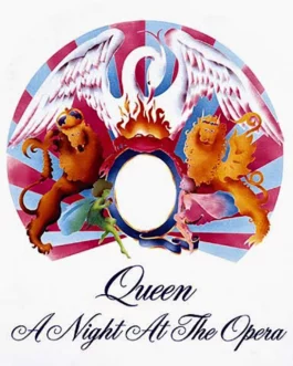 A night at the opera