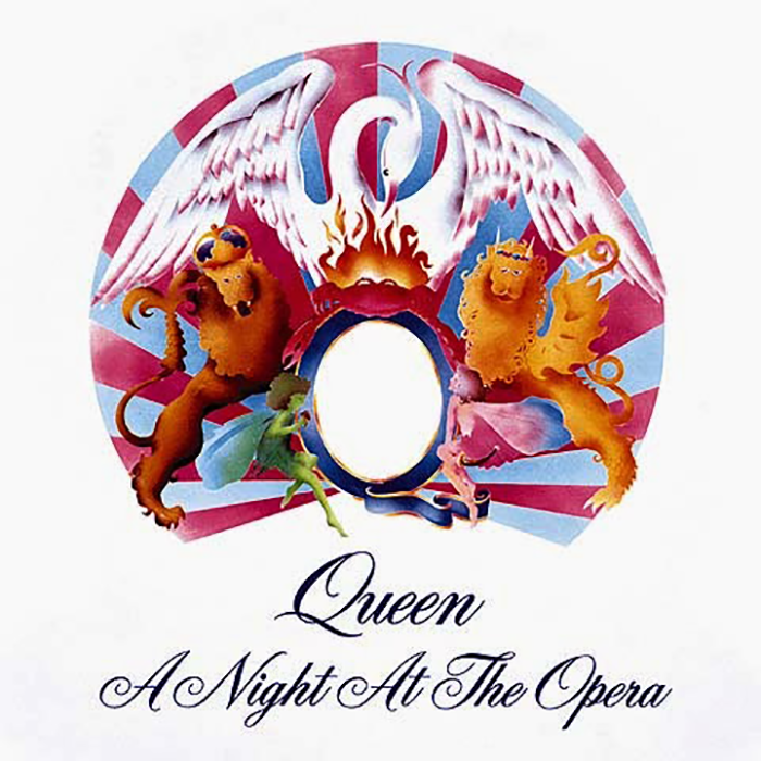 queen