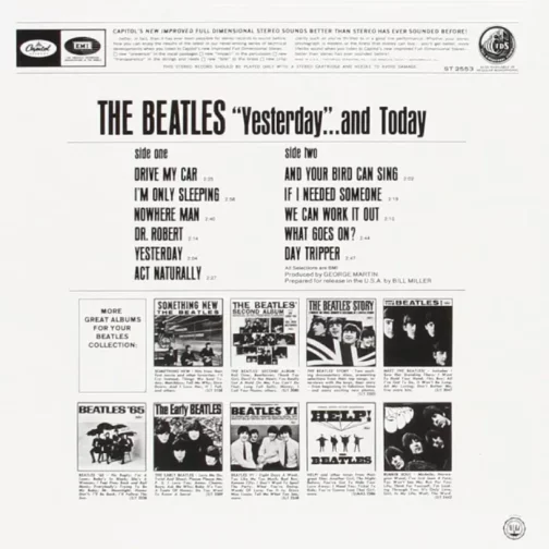 beatles