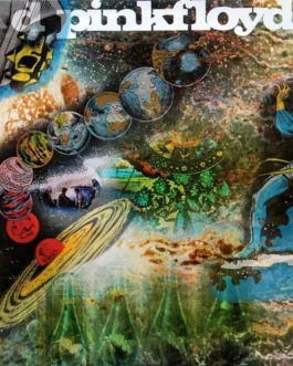 A Saucerful of Secrets