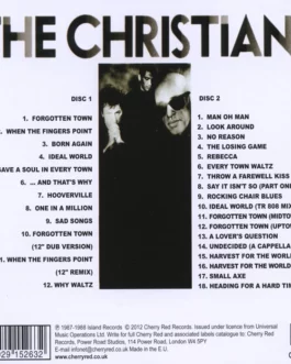 The Christians