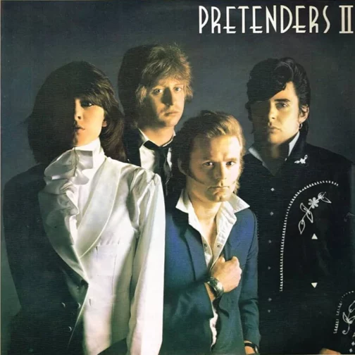 pret