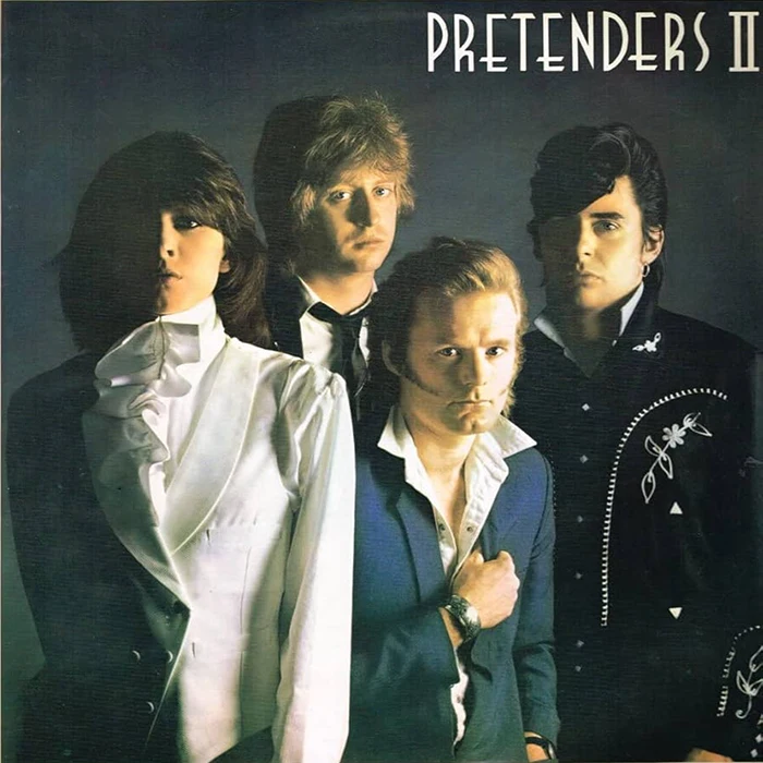 pret