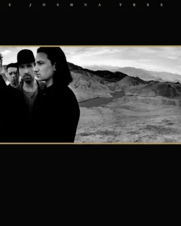 The Joshua tree