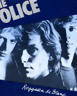 Reggatta de blanc