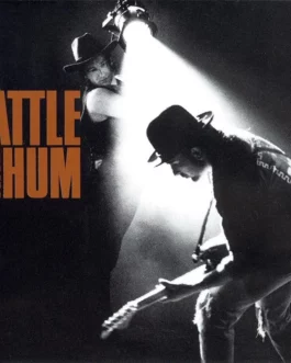 Rattle and hum