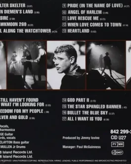Rattle and hum
