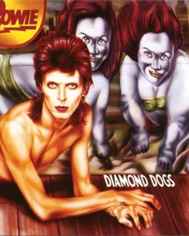 Diamond dogs