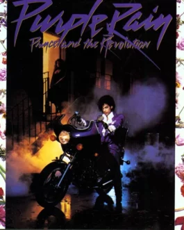 Purple rain