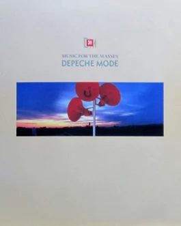 Music for the masses