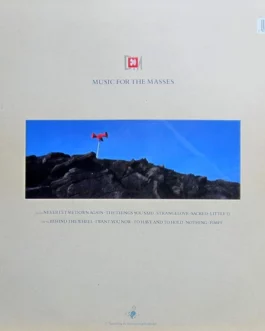 Music for the masses