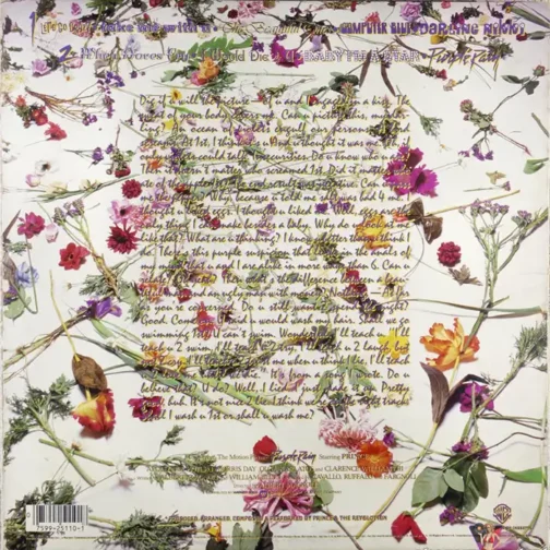 Purple rain - Imagen 2