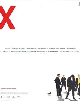 Inx