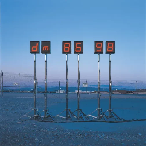 The singles 86-98 - Imagen 2