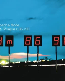 The singles 86-98