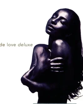 Love deluxe