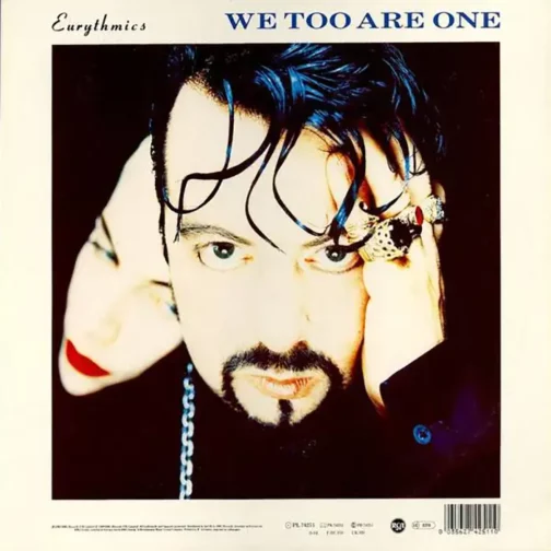We too are one - Imagen 2