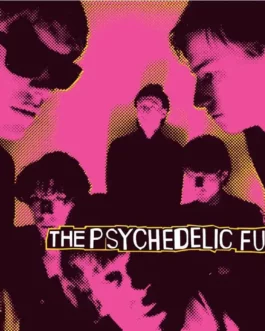 The Psychedelic Furs