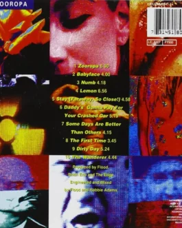 Zooropa