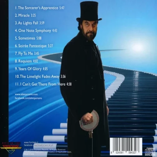 The secret - Imagen 2