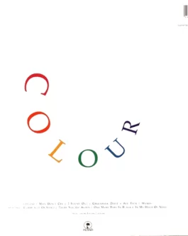 Colour