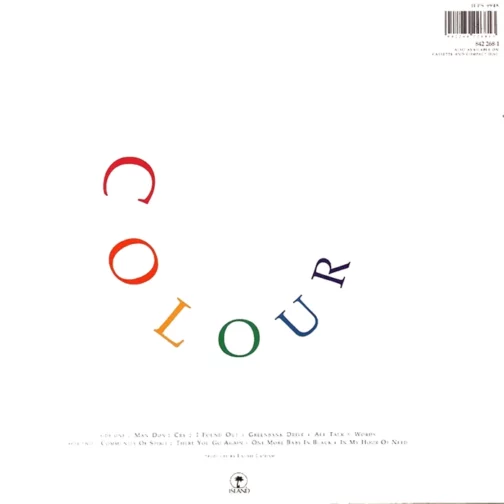 Colour - Imagen 2