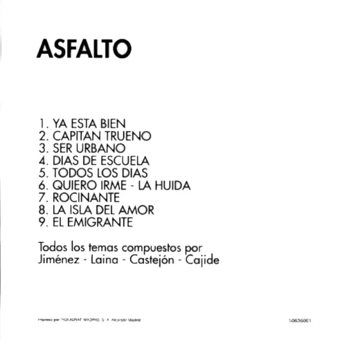 as
