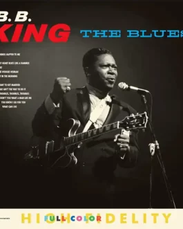 The blues