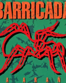 La araña