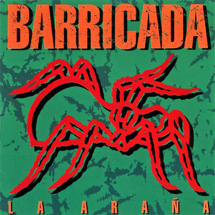 barricada