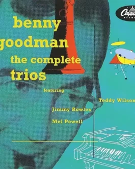 The complete trios