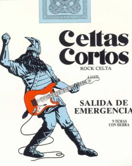 Salida de emergencia