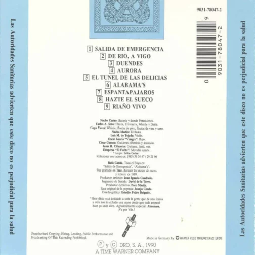 Salida de emergencia - Imagen 2