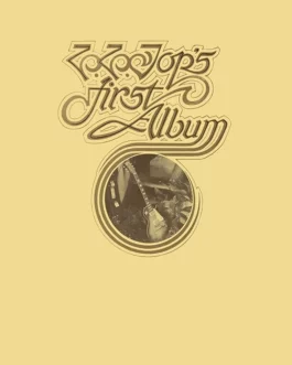 Firts album