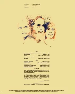 Firts album