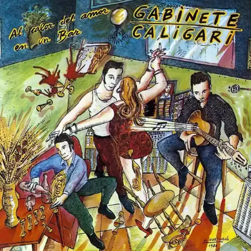 gabinete