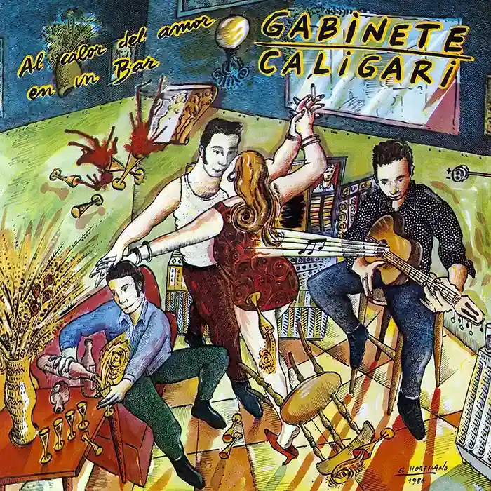 gabinete