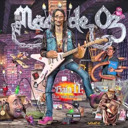 mago