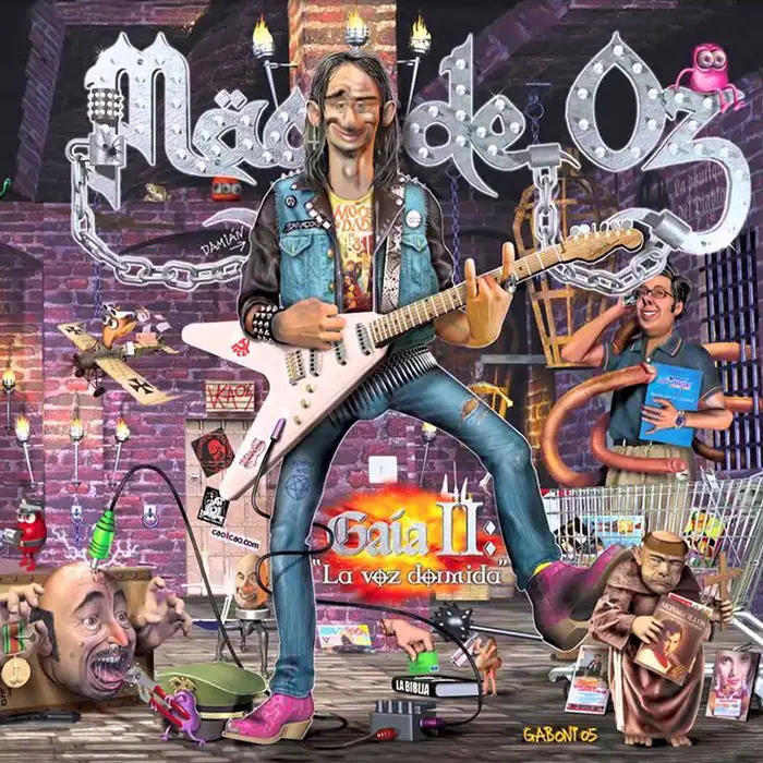mago