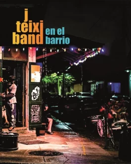 En el barrio
