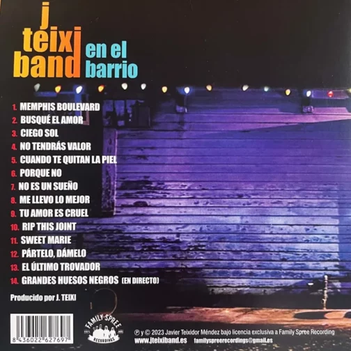 band