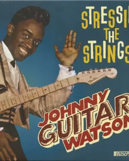 Stressin’ the strings