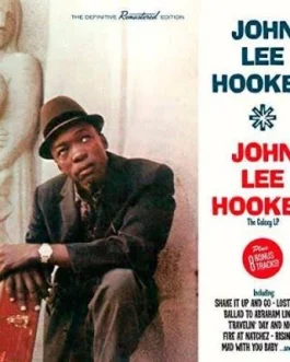 John Lee Hooker