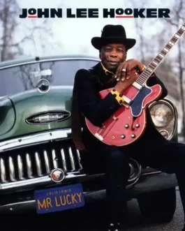 Mr. Lucky
