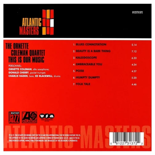 This is our music - Imagen 2